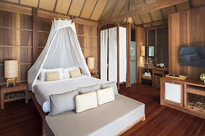 Haadtien Beach Resort