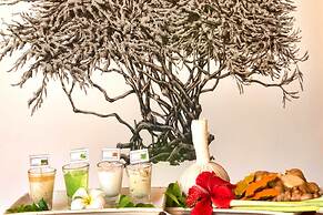 Haadtien Beach Resort