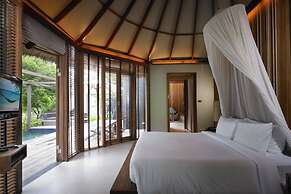 Haadtien Beach Resort