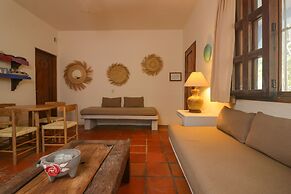 Bungalows Santa Cruz