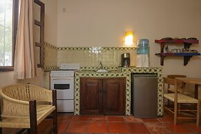 Bungalows Santa Cruz