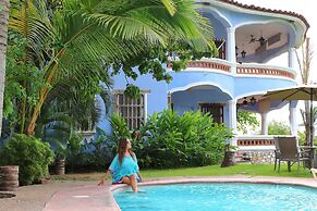 Bungalows Santa Cruz