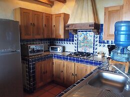 Bungalows Santa Cruz