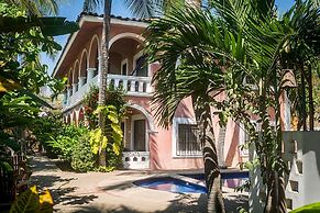 Bungalows Santa Cruz