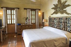 Bungalows Santa Cruz