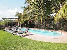 Bungalows Santa Cruz