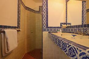 Bungalows Santa Cruz