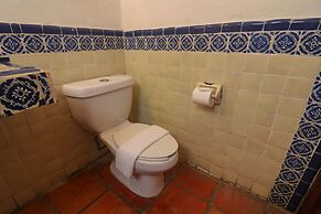 Bungalows Santa Cruz