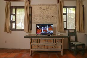 Bungalows Santa Cruz