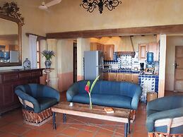 Bungalows Santa Cruz