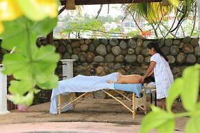 Bungalows Santa Cruz