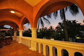 Bungalows Santa Cruz