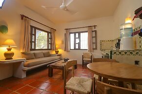 Bungalows Santa Cruz