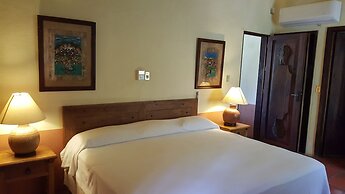 Bungalows Santa Cruz