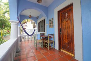 Bungalows Santa Cruz