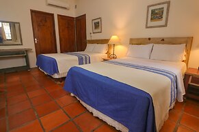 Bungalows Santa Cruz