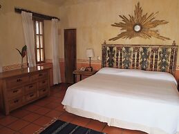 Bungalows Santa Cruz