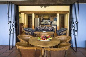 Bungalows Santa Cruz