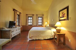 Bungalows Santa Cruz