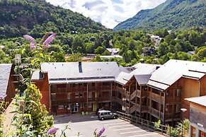 Résidence Domaine de la Vallée d'Ax