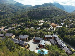 Résidence Domaine de la Vallée d'Ax