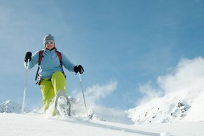 Résidence Domaine de la Vallée d'Ax