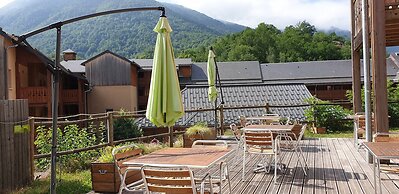 Résidence Domaine de la Vallée d'Ax