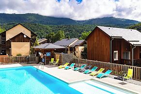 Résidence Domaine de la Vallée d'Ax