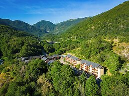 Résidence Domaine de la Vallée d'Ax