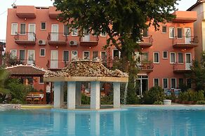 Hotel Truva - Boutique Class