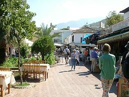 Hotel Truva - Boutique Class