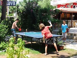 Hotel Truva - Boutique Class