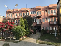 Hotel Truva - Boutique Class