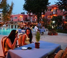 Hotel Truva - Boutique Class