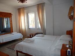 Hotel Truva - Boutique Class