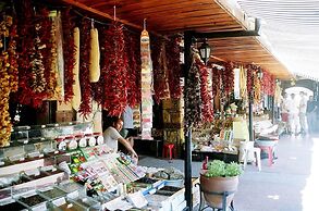 Hotel Truva - Boutique Class