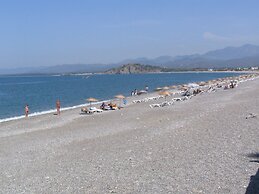 Hotel Truva - Boutique Class