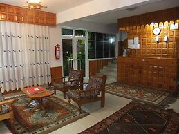 Hotel Truva - Boutique Class