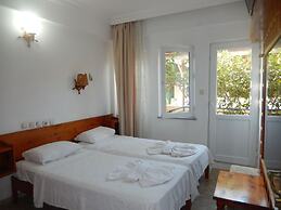 Hotel Truva - Boutique Class