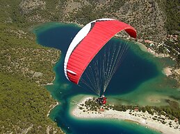 Hotel Truva - Boutique Class