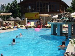 Hotel Truva - Boutique Class