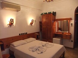 Hotel Truva - Boutique Class