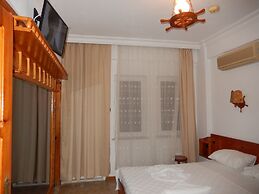 Hotel Truva - Boutique Class