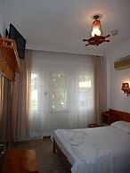 Hotel Truva - Boutique Class