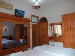 Hotel Truva - Boutique Class