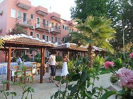 Hotel Truva - Boutique Class