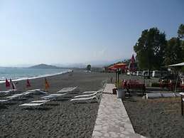 Hotel Truva - Boutique Class