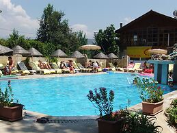 Hotel Truva - Boutique Class