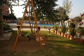 Hotel Truva - Boutique Class