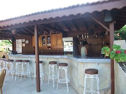 Hotel Truva - Boutique Class